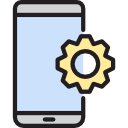 Mobile app development