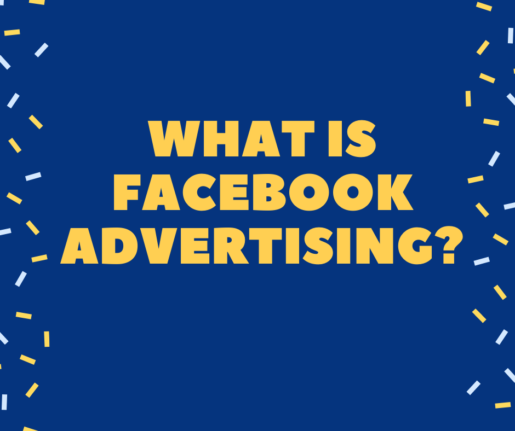 What is facebook advertising