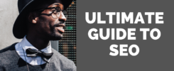 Ultimate guide to SEO
