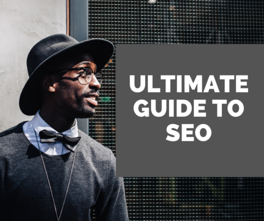 Ultimate guide to SEO